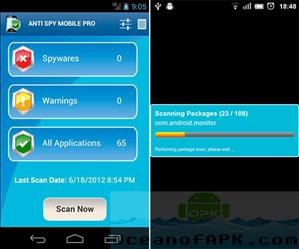 Cell Phone Spyware Detection and Removal Iphone